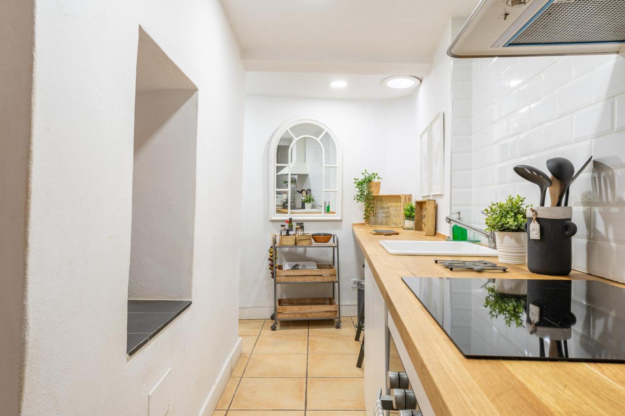 Casa La Bonita Villa Sóller Екстериор снимка