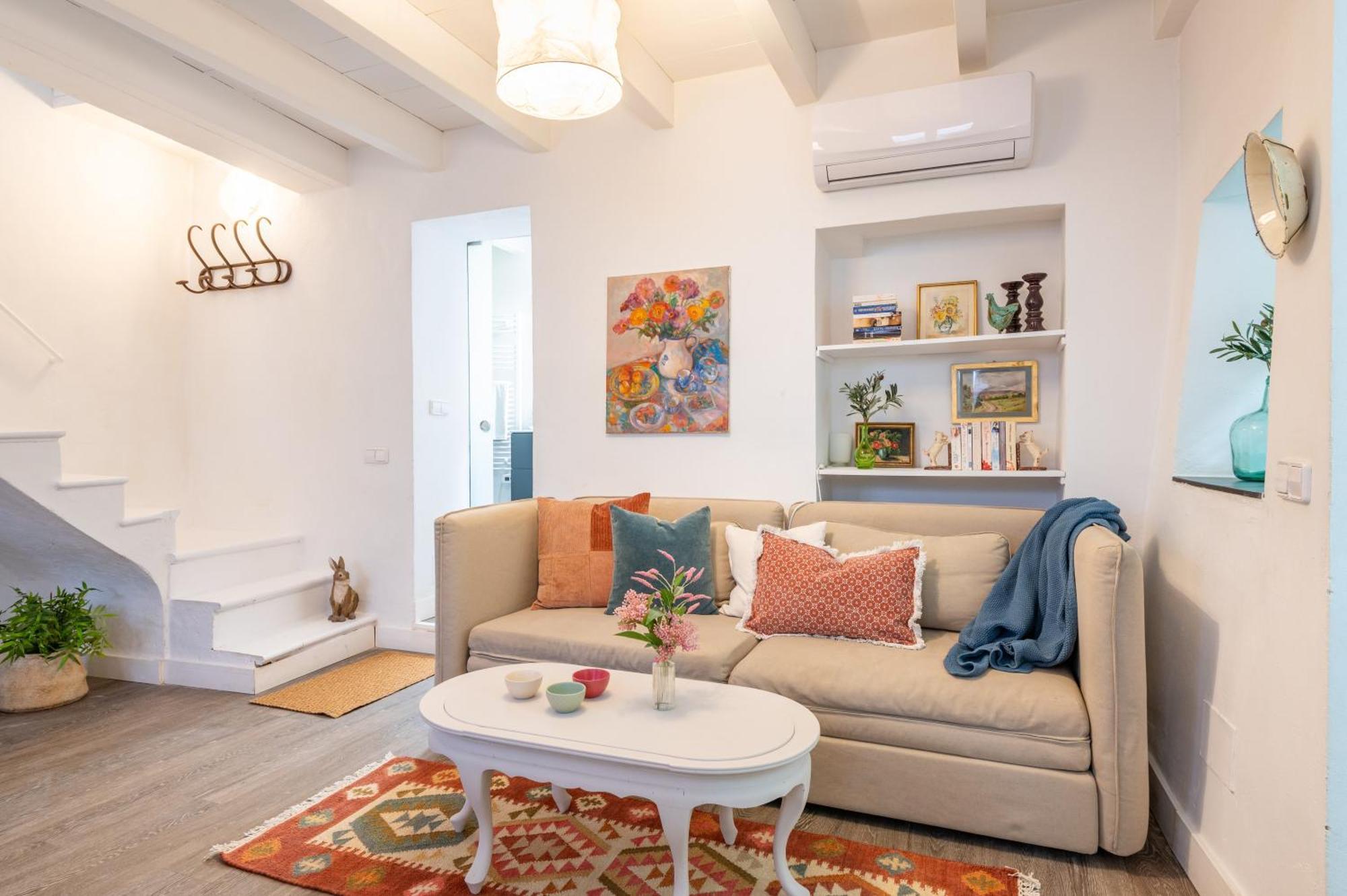 Casa La Bonita Villa Sóller Екстериор снимка